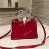2021Women Luxurys Designers Bags Top Quality First Layer Cowhide Handbags L Bag Genuine Leather Messenger Damier LadiesTravelPurses