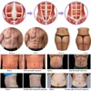 Lastest Corpo EMT ad alta intensità Dimagrante Brucia grassi Muscolo Costruisci glutei Sollevamento Macchina EMSlim con cuscino del sedile