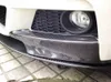 Carbonfaser-Bodykits, vordere Stoßstangen, Lippenspoiler für B-mw F30 F35 325i 320i 330i 328i, Stoßstange Varis/MP-Stil