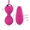 NXY Sexo Ovos Kegel Ballen Masturbador EI Simulador Vaginale Chinês Voor Vrouwen Vibratie Ben WA 1215