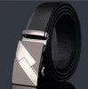 2022 Moda Buckle Big Genuine Leather Belt With Box Designer Belts Men Women HQUALIDADE NOVOS CELOS MENS AA02