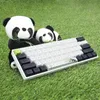 blanc rvb clavier
