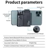 Selfie monopods capgrip cellulare pografia pografia un aiuto shoot a mano bluetooth telecomandata facile gestire la maniglia della fotocamera durevole8346517
