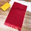 Дизайнерский шарф, роскошное полотенце для лица, шаль для зимних лыж, теплый кашемировый шелковистый подарок на День Святого Валентина5394728