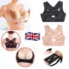 Sutiãs femininos sexy lingerie algodão sutiã esportivo sem costura anti-flacidez conjuntos de sono traje erótico babydolls chemises274w