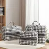 Clothing & Wardrobe Storage 1 Piece Clothes Quilt Bag Blanket Closet Sweater Organizer Box Sorting Pouches Cabinet Container Travel Home