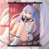 Plastic Memories Isla Anime Posters Wall Poster Canvas Painting Wall Decor Poster Wall Art Picture Room Decor Home Decor Y0927