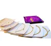 2021 Elixir Acoustic Guitar Strings Music Wire Fosfor Brązowy odcień 1200212052120001100211025110271105216002160271605219229767