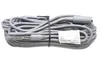Câble d'extension Audio authentique 10M CAB-MIC20-EXT CS-MIC-TABLE-J 72-101083-01 3.5MM pour SX20 SX10 C20