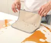 Dish Cloth Household Super Absorbent Cleaning Rag Microfiber Kitchen Towel Dishcloths Rags For Washing