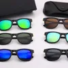 Популярные мужские солнцезащитные очки, модные зеркальные классические ретро квадратные поляризованные солнцезащитные очки для женщин США, винтажные солнцезащитные очки Fame Driving So Real4101652