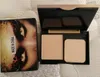 Makeup DoubleLyer Pressed Powder 3Colors In1 Box Face Powder Plus Foundation 39G2884568