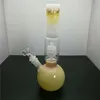 Waterpijp Rook Bongs Mini Glas Bong Scientific Hookah Pipes Catcher