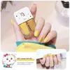 Gel d'ongles Art Polonais Set Remover UV Lampe Décorations Poly Builder Top Batter Colle Fournitures pour Profess Nails Glitter Base