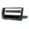 Stylish 1Din Car Radio Fascia Trim for 2011 Audi A1 Install Frame Surround Panel Dash Mount Kit