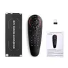 G30 Głos zdalny G30S Air Mouse 24G bezprzewodowa mini klawiatura IR Gyroscope Google Asystent dla Android TV Box PC L3687747