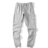 남성 바지 디자이너 패션 의류 여성 바지 가을 겨울 캐주얼 남성 스포츠 바지 Drawstring Joggers 스웨트 팬츠 Streetwear