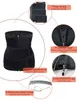 Slim Belt för Woman Corset Trimmer Cincher Body Shaper Slimming Midje Trainer Bodi Shapewear 3 Strap Long Torso 2201156716663