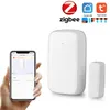 wifi security alarm system