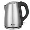 2021 Cooking Utensils ZOKOP HD-1608 110V 1500W 1.8L Stainless Steel Electric Kettle