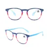 ديوبتر القراءة نظارات الرجال النساء للجنسين النظارات الرجعية البديهية النظارات 616464669254