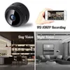 HD 1080p mini caméras protables WiFi A9 Caméra de sécurité Recorder vidéo Famille Matte Vision nocturne DV Car DVR CAM SQ8 SQ11236T1739981