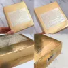 nuova qualità del cuscino d'aria del marchio T Correttore versione bianca scatola d'oro con sacchetto bianco 12g 302x