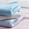 Towel 2021 Hand - 4pcs/set 100% Cotton For Adult Muslin Towels Face Care Magic Toalha 34x70cm