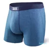 Homens Underwear Modern Fit / Ultra Boxer Confortável Underwear Homens Boxer, 95% Viscose, 5% Spandex ~ North American Tamanho 2021