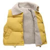 Olekid automne hiver bébé polaire gilet plus velours chaud enfants coton 1-10 ans enfants gilet garçon veste sans manches 211203