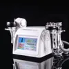 6in1 Máquina de emagrecimento RF Cavitação Vácuo Bio Tratamento Frio Frequência de Rádio Frequência Levantamento do Corpo Firmando Perda Gordura