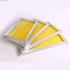 Aluminium 43x31cm Screen Printing Frame Stretched With White 120T Silk Print Polyester Yellow Mesh for Printed Circuit Board 512 V2