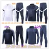 frankrike tracksuits