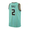 Julius 30 Randle LaMelo 2 Ball 77 Doncic 9 Barrett Ewing 33 basketbal Jersey Devin 1 Booker Steve 13 Nash Nieuwe blauw witte mannen basketbal jerseys top