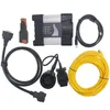 V2024.03 per strumento di programmazione diagnostica BMW ICOM A3 con HDD SW per ingegneri V2024.03