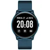 Full Touch Smart Polsbandjes Mannen Bloeddruk SmartWatch Vrouwen Waterdichte Hartslag Tracker Sport Klokhorloge voor Android IOS