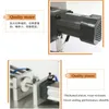 Pneumatic Paste Mixing Filling Machine Stainless Steel Large Capacity For Tomato Sauce Peanut Butter Honey