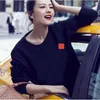 رجال ديزجينر سترات طويلة نبلات طويلة رسائل التطريز هوديز pullover sweatshirt ذكر نساء زوجين الملابس الحجم الآسيوي m-5xl