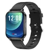 IP68 Wodoodporna 1.69 cala Smart Watch Bransoletka 8.5 Cienka niestandardowa tarcza męskie Zegarki Multise Język Kraj Call Message Reminder 24 Rodzaj trybu Sport SmartWatch