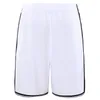 Running Shorts Sport Basket Män Casual Andas Aktie Byxor Fickor Strand Sport Pocket Mens Jogger