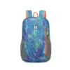 Модный узорчатый открытый спортивный рюкзак для малышей / детей 210528