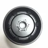 Original Roda Hub Cobertura de Cobertura para Mercane Widewheel Pro Smart E Scooter Wide Wheel Pro Kickscooter Acessórios de substituição