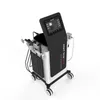 الأدوات الصحية الذكية Tecar Pro Ultrasound Shockwave Therapy Ret Cet Machine للألم تخفيف المعالجة ED ومعاد الشيخوخة