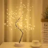 lampada per alberi interni