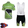2021 ORBEA équipe cyclisme manches courtes maillot short ensemble Ropa Ciclismo hommes Polyester VTT Vélo Vêtements Respirant Sportswear U20042004