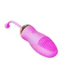 NXY oeufs insérables Bluetooth vibrateur oeuf pour hommes Sex Toy Femme produits jouets vaginaux perles anales collier clitoridien Spinner 1209
