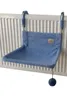 Cat Beds & Furniture Akat Cosy Big Bed Radiator Hammock