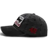 Bonés de beisebol homens snapback mulheres chapéus osso casquette masculino bordado vintage gorras letra paizinho chapéu chapéu