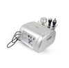 3 i 1 Ultra Cavitation Body Slimming Ultraljud Liposuction Machine för Salon Spa