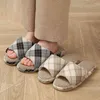gezonde slippers